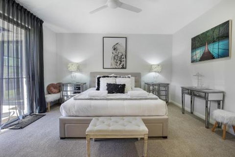 Casa Paradiso - Hervey Bay Accommodation 0