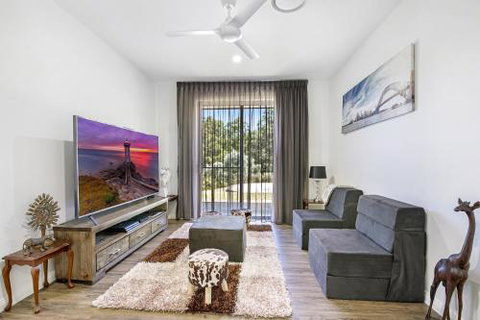 Casa Paradiso - Hervey Bay Accommodation 3