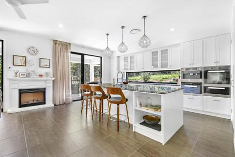 Casa Paradiso - Hervey Bay Accommodation 2