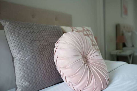 Designer Warm Homeatmooneeponds+parking / Wifi - Tourism Hervey Bay 4