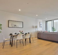 Apartment CBD - Harris St 6 - Hervey Bay Accommodation