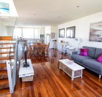 BELLA CASA - Hervey Bay Accommodation