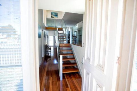 BELLA CASA - Hervey Bay Accommodation 3