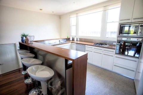 BELLA CASA - Hervey Bay Accommodation 7