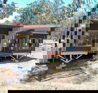 Tuckers Lane Boutique Accommodation - Hervey Bay Accommodation