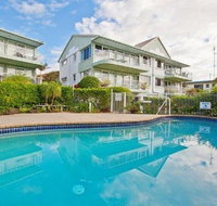 Home Away From Home With Sweeping Ocean Views Unit 12 60 Peregian Esplanade - Hervey Bay Accommodation