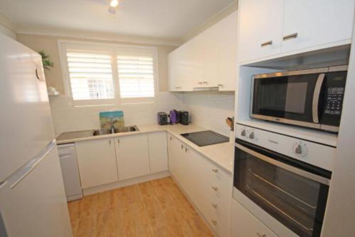 Coffs Harbour NSW Hervey Bay Accommodation