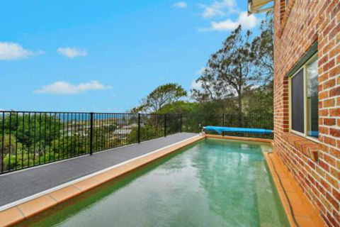 Rockpool 17a Dulconghi Street - Tourism Hervey Bay 5