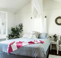 Mullaway Beach Holiday Cabins - Tourism Hervey Bay