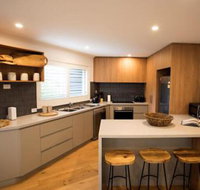 MONREPOS - Hervey Bay Accommodation