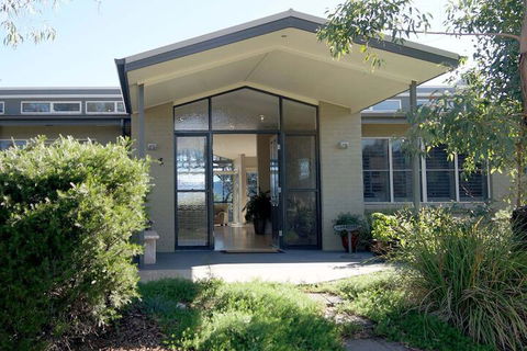 Belle Bois, Capertee Valley - Hervey Bay Accommodation 1
