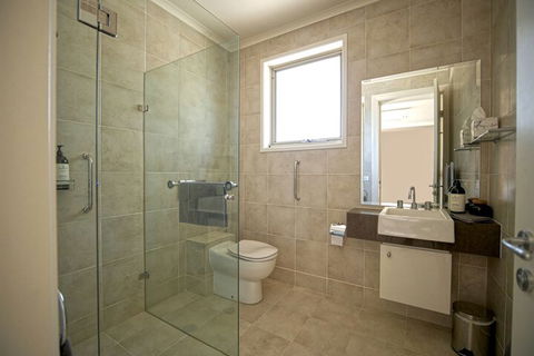 Belle Bois, Capertee Valley - Hervey Bay Accommodation 5