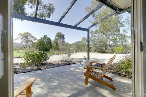Belle Bois, Capertee Valley - Hervey Bay Accommodation 7