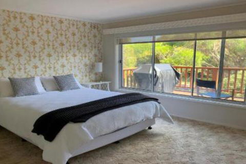 HIP NAUTIC 100 Metres To Beach - Hervey Bay Accommodation 6