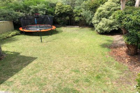 HIP NAUTIC 100 Metres To Beach - Hervey Bay Accommodation 3