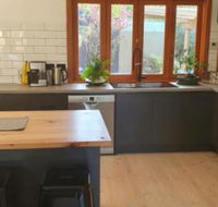 Seacliff Park Holiday Home - Hervey Bay Accommodation