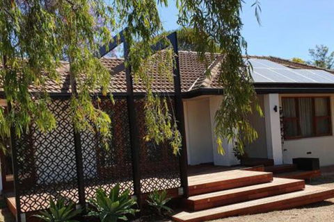 Seacliff Park Holiday Home - Tourism Hervey Bay 6