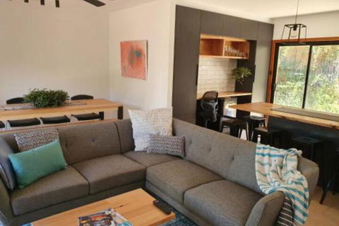 Seacliff Park Holiday Home - Tourism Hervey Bay 2