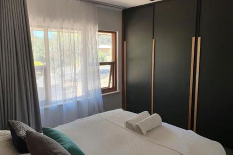 Seacliff Park Holiday Home - Tourism Hervey Bay 1