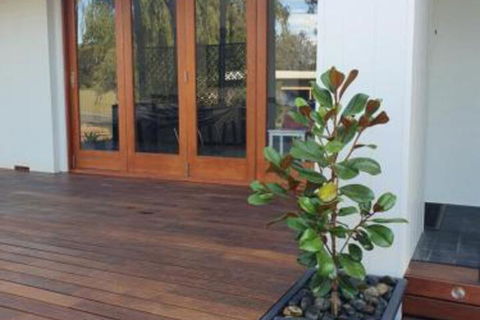 Seacliff Park Holiday Home - Tourism Hervey Bay 3