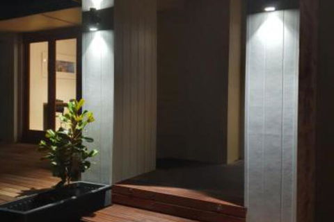 Seacliff Park Holiday Home - Tourism Hervey Bay 5