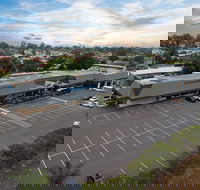 Blacktown Tavern - Hervey Bay Accommodation