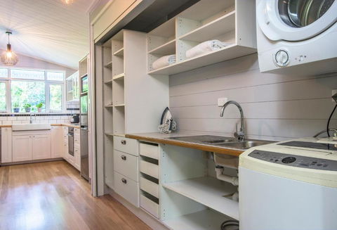 Franklin An Escape To The Country - Hervey Bay Accommodation 2