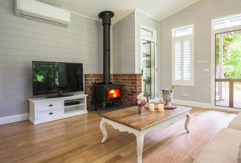 Franklin An Escape To The Country - Hervey Bay Accommodation 6