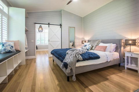 Franklin An Escape To The Country - Hervey Bay Accommodation 1