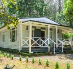 Franklin An Escape to the Country - Tourism Hervey Bay