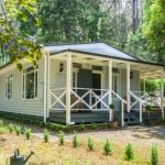 Franklin An Escape To The Country - Hervey Bay Accommodation 0