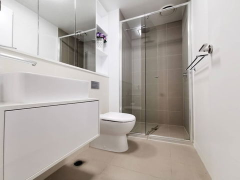 Hawthorn Elegant Lifestyle 1 Bedroom Apartment - Tourism Hervey Bay 4