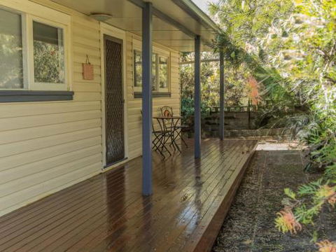 Malibu Drive 127 Bawley Point - Tourism Hervey Bay 2