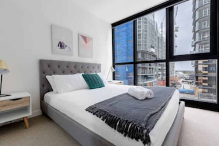  Hervey Bay Accommodation