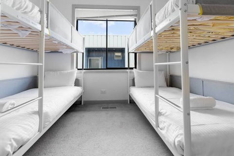 Spacious 3bedrooms Big House@mitcham - Hervey Bay Accommodation 5