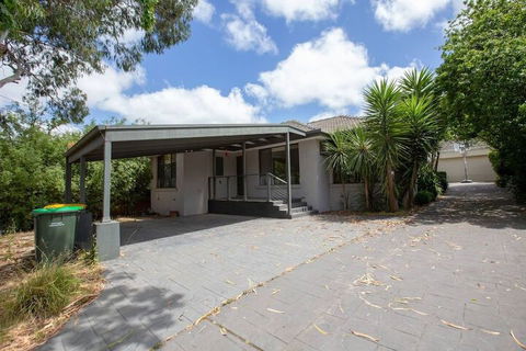 Spacious 3bedrooms Big House@mitcham - Hervey Bay Accommodation 1