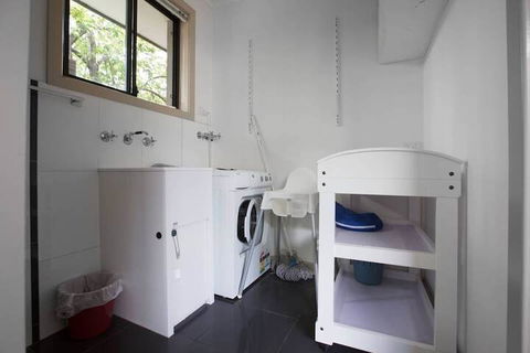 Spacious 3bedrooms Big House@mitcham - Hervey Bay Accommodation 3