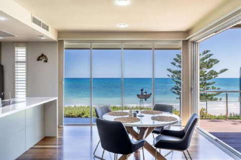 ULTIMA At The Bay Glenelg Absolute Beachfront - Hervey Bay Accommodation 0
