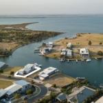Anchored Access To The Gippsland Lakes - Hervey Bay Accommodation 0