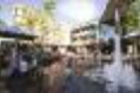 Rouse Hill Luxury House Near Town Center - Tourism Hervey Bay 1