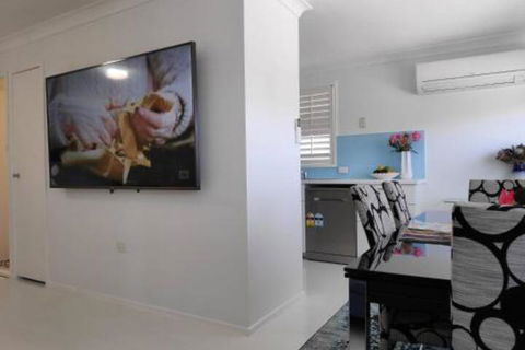 Warilla Sands - Tourism Hervey Bay 5