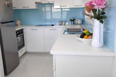 Warilla Sands - Tourism Hervey Bay 3