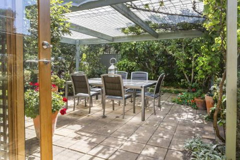 TUSCAN OASIS RYE - Tourism Hervey Bay 2
