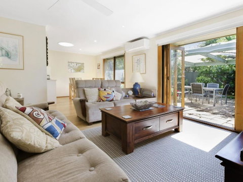 TUSCAN OASIS RYE - Tourism Hervey Bay 6