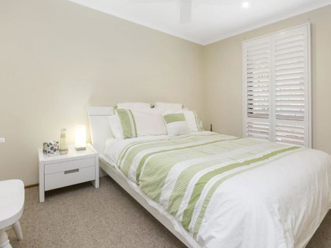 TUSCAN OASIS RYE - Tourism Hervey Bay 3