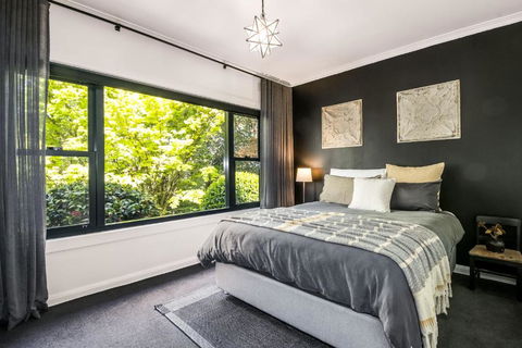Magnolias On Mernda - Hervey Bay Accommodation 5