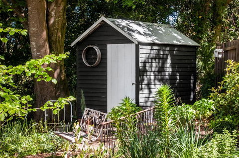 Magnolias On Mernda - Hervey Bay Accommodation 4