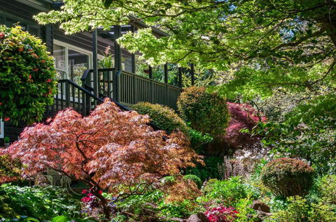 Magnolias On Mernda - Hervey Bay Accommodation 6