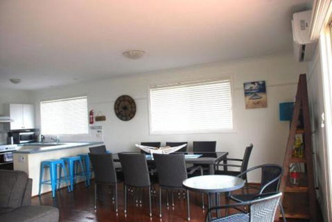 EAGLES NEST VIEWS On TAMARA - Tourism Hervey Bay 4