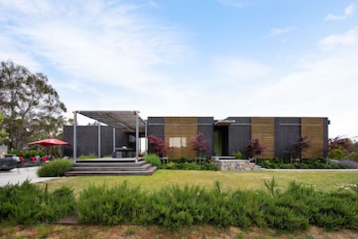 Porcupine Ridge VIC Tourism Hervey Bay